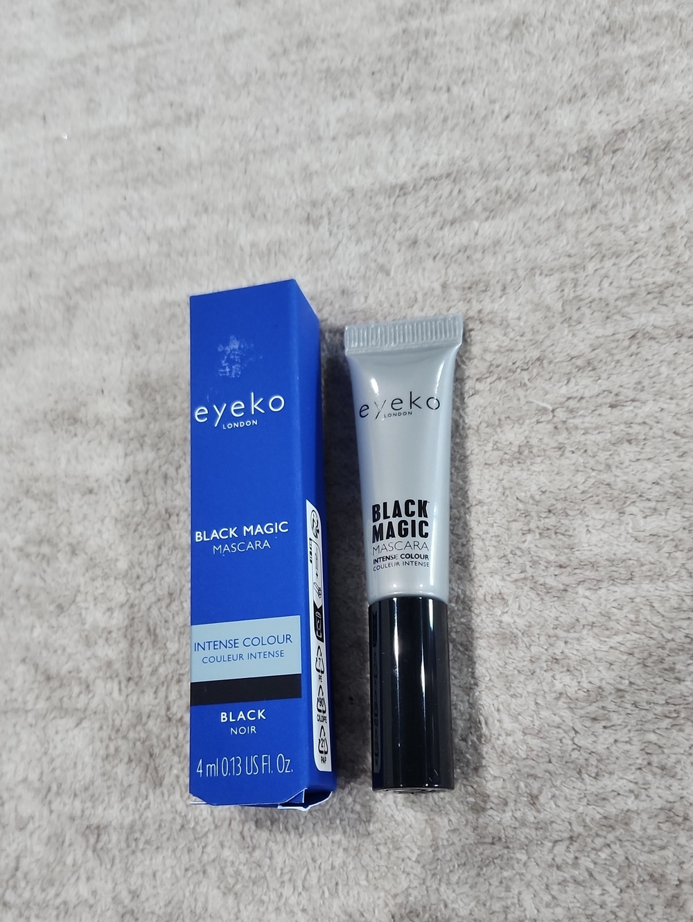 NWT Eyeko London Black Magic Mascara-